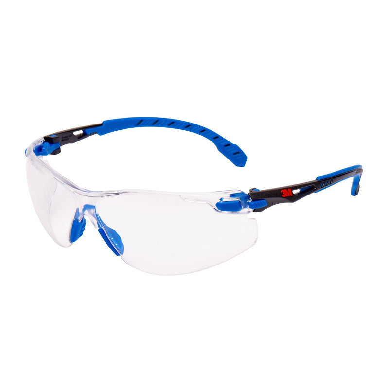 3M - Schutzbrille Solus S1201SGAF AS,AF,PC,klar − 20 Stück