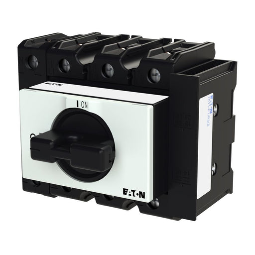 Eaton - Lasttrennschalter EIN-AUS-Schalter 100A P3-100/IVS/N/HI11 Verteilereinbau