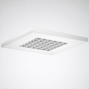Trilux - Decken-/Wandleuchte LED-Anbauleuchte Creavo D LW #7629851 830, DALI