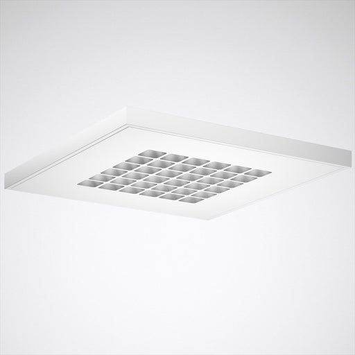 Trilux - Decken-/Wandleuchte LED-Anbauleuchte Creavo D LW #7629851 830, DALI