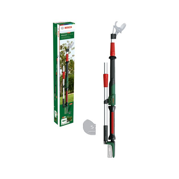 Bosch - Gartenschere (Akku) Akku-Gartenschere 06008C5002 Adv.Prune 18V-45 (C)