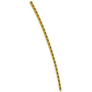 Legrand - Kabelmarkierungssystem Kabelkennzeichnung Legrand 038104 − 1000 Stück