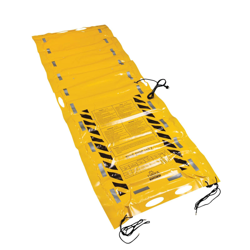 Chemelex - Heizband EM-Defrost-Matte EM-DEFROST-MAT-3.0M2 1000W