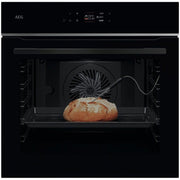 Electrolux AEG - Backofen EB-Backofen Pyrolyse TE7PB621AB