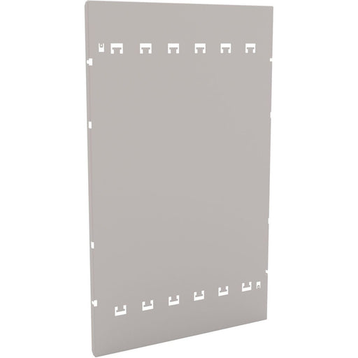 Enoc - Seiten-/Rückwand (Schaltschrank) Rückwand BS NSVE 15 für NSVE