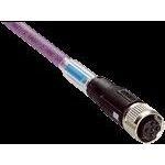 Sick - Daten- und Kommunikationskabel Anschlussleitung YFXXXX-050XXXX2Z1X