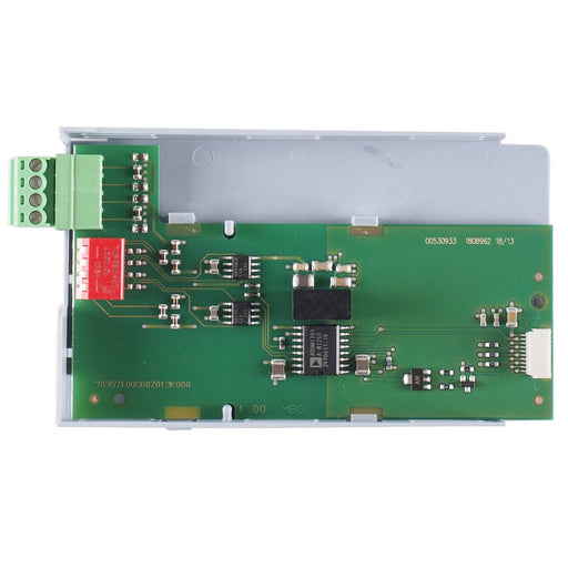 Jumo - Zubehör/Ersatzteile für modulares Anschlusssystem Nachrüstung Optionsplatine 00581172 RS422/485 Modbus RTU
