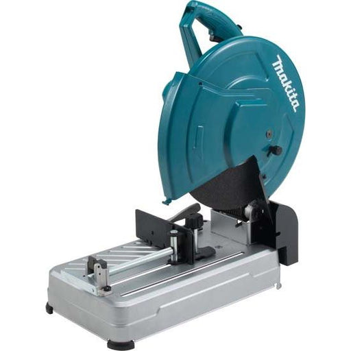 Makita - Winkelschleifer (elektrisch) Trennschleifmaschine LW1400 355mm