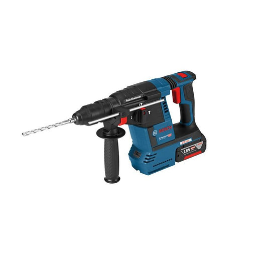 Bosch - Bohrhammer (Akku) Akku-Bohrhammer 0611910000 mit SDS plus