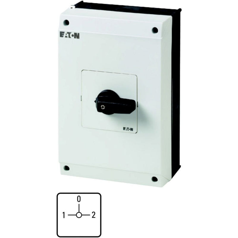 Eaton - Lastschalter Ein-Aus-Schalter T5B-4-8294/I4 I(G)