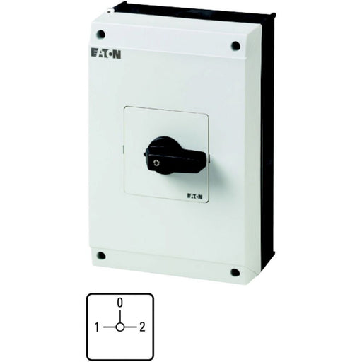 Eaton - Lastschalter Ein-Aus-Schalter T5B-4-8294/I4 I(G)