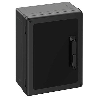 Spelsberg - Gehäuse/Schaltschrank (leer) Schaltschrank 76043401 P66/IP67