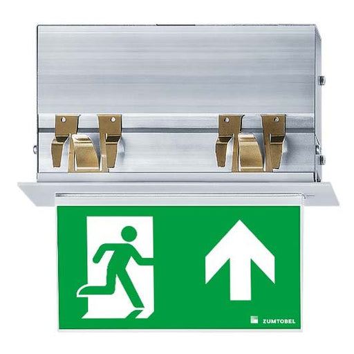 Zumtobel Group - Sicherheitsleuchte Sicherheitszeichenleuchte ARTSIGN 75 #42934360