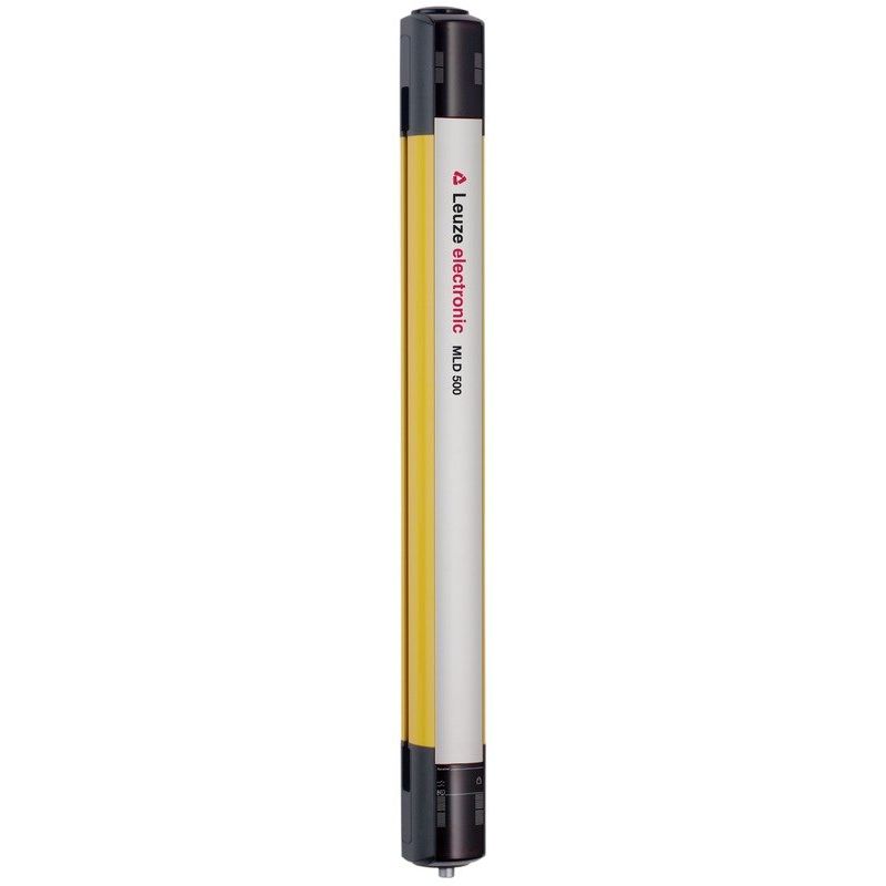 Leuze - Mehrstrahl-Lichtschranke Sicherheitslichtschranke MLD520-R2M Mehrstrahl,Empfänger