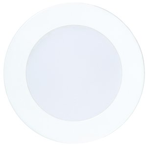 Nobile - Decken-/Wandleuchte LED-Panel Flat IP44 1576035012 830, 350mA, ws