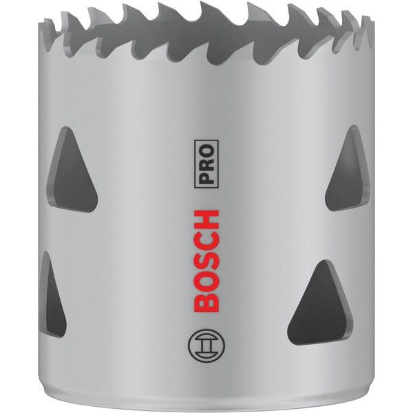 Bosch - Lochsäge PRO Multi Material 2608901511 Lochsäge 46 mm mit