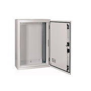 Eaton - Installationskleinverteiler AP-Installationsverteiler BPM-O-1200/15-P-W