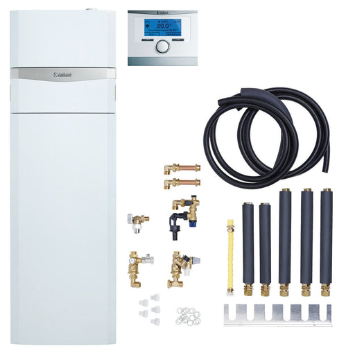 Vaillant - Zubehör/Ersatzteile für Gasheizkessel Paket 1.453/2 auroCOMPACT 0010029771