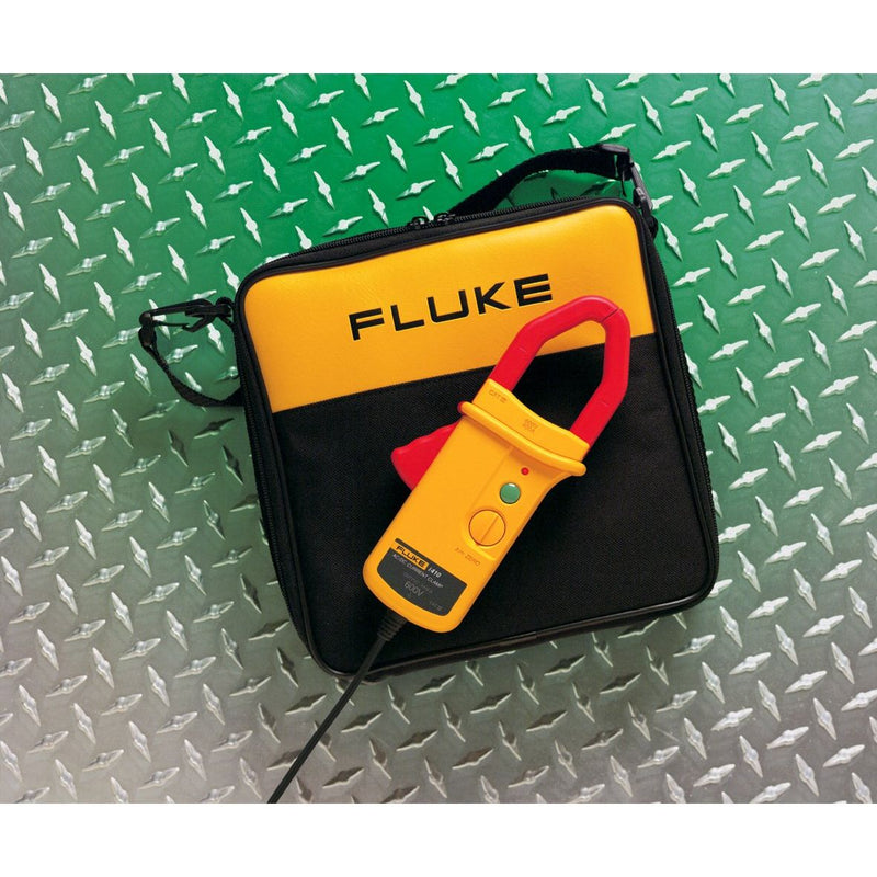Fluke - Zangenmessgerät AC/DC-Stromzange I410-KIT 400A