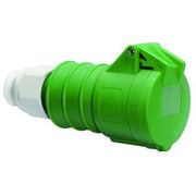 Bals Elektrotech - CEE-Kupplung (IEC 60309) Kupplung 31957 IP44