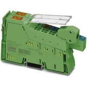 Phoenix Contact - Feldbus, Dez. Peripherie - Funktions-/Technologie-Modul Erfassungsklemme IB IL INC-IN-PAC Inline