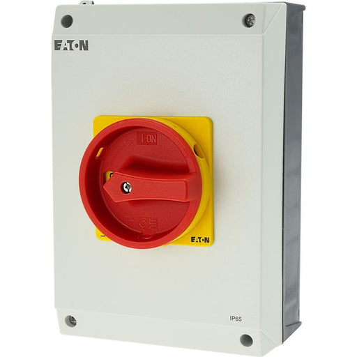 Eaton - Lasttrennschalter Hauptschalter T5B-4-15682/I4/SVB I(G)/SVB