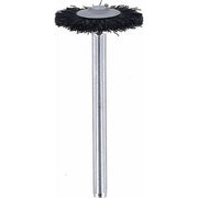 Bosch - Reinigungsbürste Borstenbürste 19 mm 26150403JA