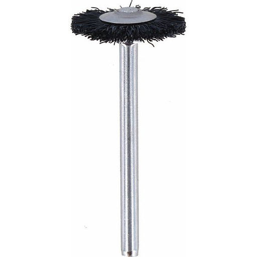 Bosch - Reinigungsbürste Borstenbürste 19 mm 26150403JA