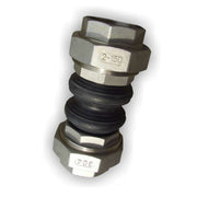 Glen Dimplex SEE - Hydraulikanschlussteil Doppelbalg-Kompensator KOMP 25 (VE2) DN 25