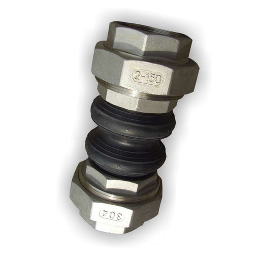 Glen Dimplex SEE - Hydraulikanschlussteil Doppelbalg-Kompensator KOMP 25 (VE2) DN 25