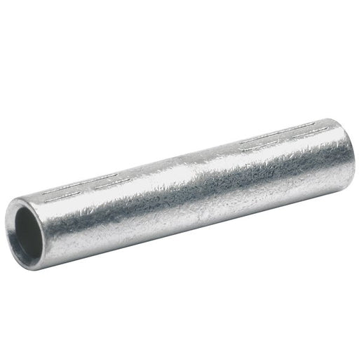 Klauke - Verbinder für Cu-Leiter zum Verpressen Pressverbinder 524R 25qmm − 25 Stück