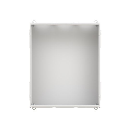 Striebel&John - Leergehäuse Wandschrank TW306SB SKII IP30 Basis