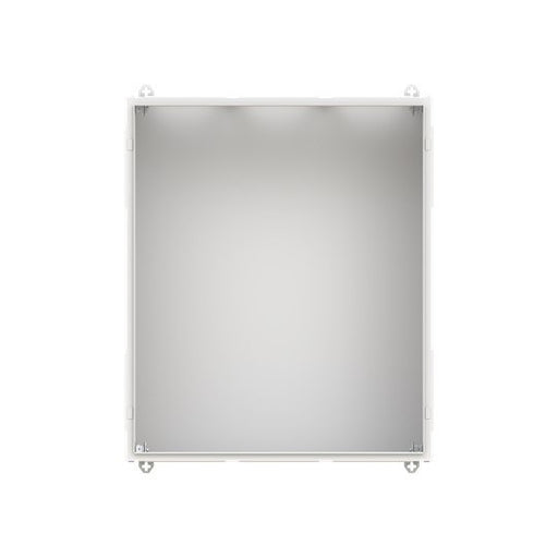 Striebel&John - Leergehäuse Wandschrank TW306SB SKII IP30 Basis