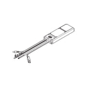 Siteco - Notlichtbaustein Notlicht-Element 58DB00B013A EB 3h
