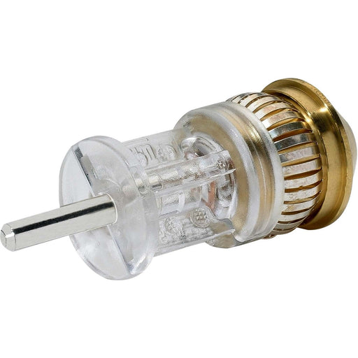 Wisi - Koax-Steckverbinder Kabel-Endstecker ZE 15 1200 KES f.hKx, 1,2GHz