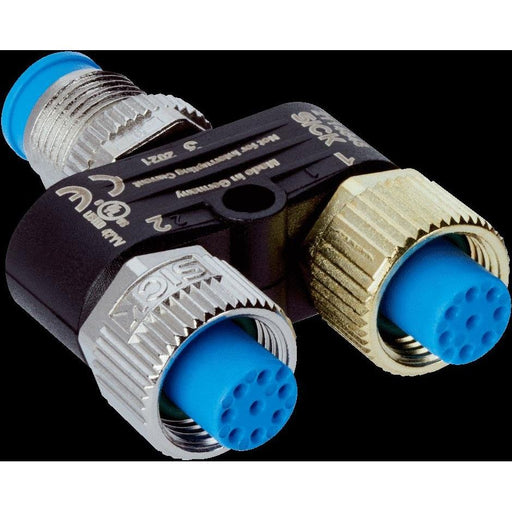 Sick - Daten- und Kommunikationskabel Y-Verteiler YM2A28-000000FY2A8