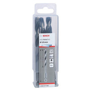 Bosch - Bohrer HSS PointTeQ 2608577548 Sechskantbohrer 10,0