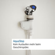 Bosch - Geschirrspüler EB-Geschirrspüler SPI2IKS10E Serie2,HomeConnect