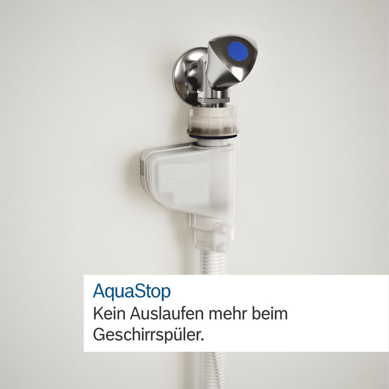 Bosch - Geschirrspüler EB-Geschirrspüler SPI2IKS10E Serie2,HomeConnect