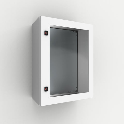 nVent Hoffman - Tür/Bedientableau (Schaltschrank) Verglaste Tür, 1000x600 ADC10060R5