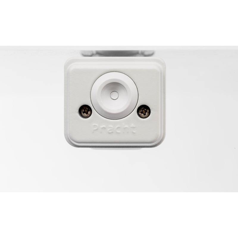 Pracht - Decken-/Wandleuchte LED-Feuchtraumleuchte KATLA LED #9131180 4000K IP66