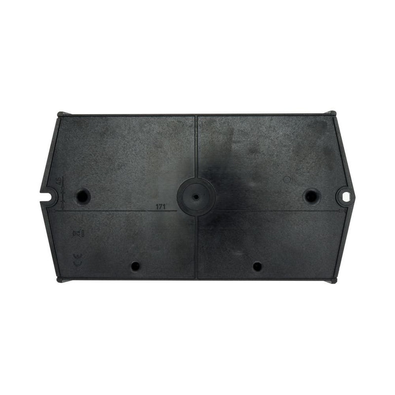 Eaton - Leergehäuse für Schaltgeräte Isolierstoffgehäuse CI-K2H CI-K2H-145-AD +Adapter DILE+ZE