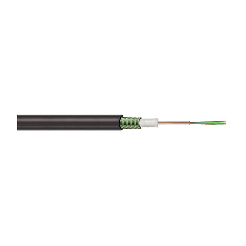 Lapp Kabel&Leitung - LWL-Kabel HITRONIC HQW3000 8G 27900108/4000 62,5/125 OM1 − 4000 Meter