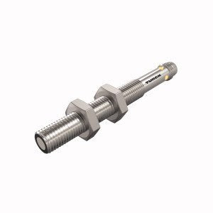 Turck - Ultraschall Taster Ultraschallsensor RU10U-M08-UP8X-V1141