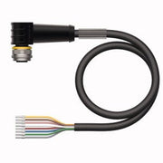 Turck - Konfektioniertes Sensor-Aktor-Kabel Anschlussleitung WKS8.800T-10/TXL PUR