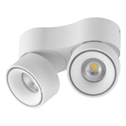EVN Lichttechnik - Downlight/Strahler/Flutlicht Wand-u.Deckenleuchte AS20180125