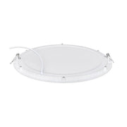 Nobile - Decken-/Wandleuchte LED-Panel Flat 1574081512 830, 350mA, ws