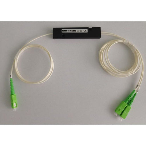 Kathrein - PLC-Splitter Optischer Abzweiger OAS 7030 30%/70%,6.1/2.2dB