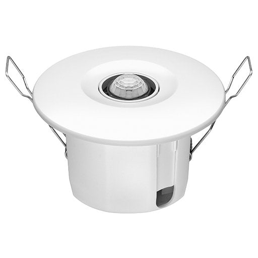 Zumtobel Group - Lichtregelsystemkomponente PIR-Sensor basicDIM #28004641 weiß