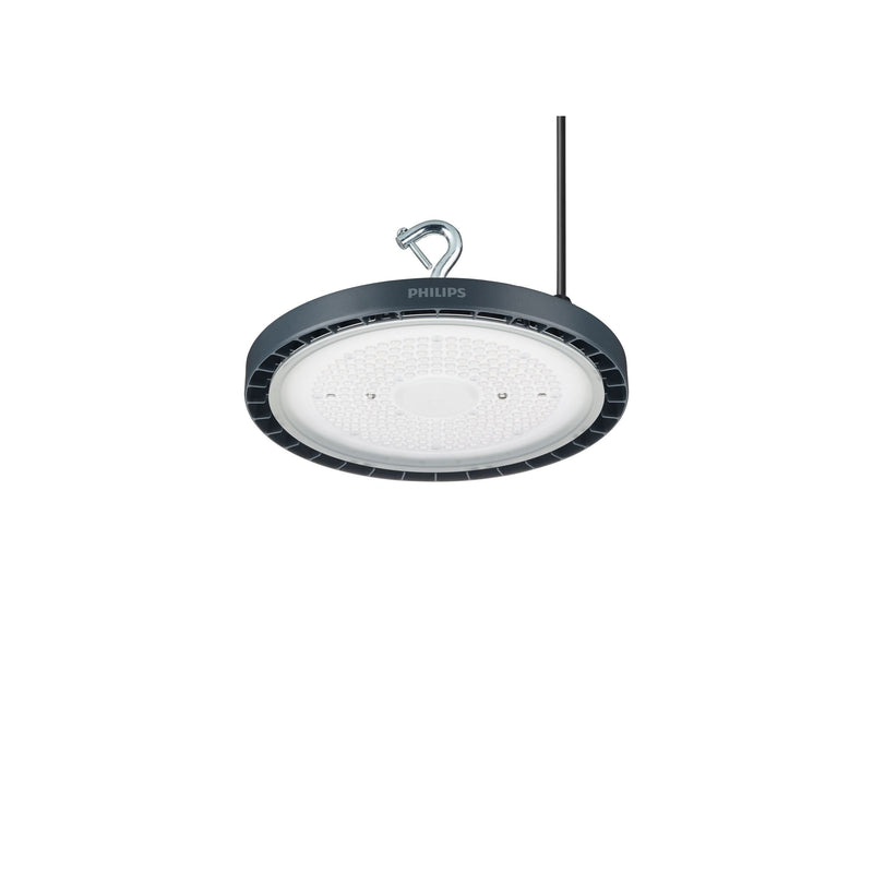 Philips Lighting - Hallen-Reflektorleuchte LED-Hallenstrahler BY120P G5 #95596700 840